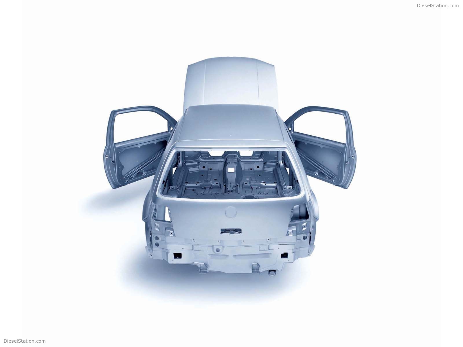 Volkswagen Golf IV